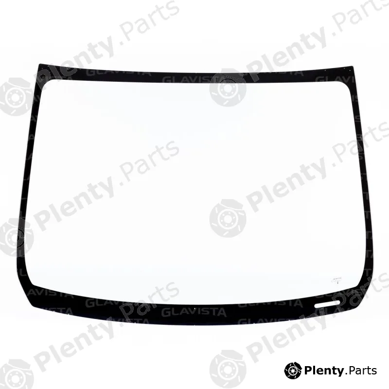 Glavista 102125 — Windscreen