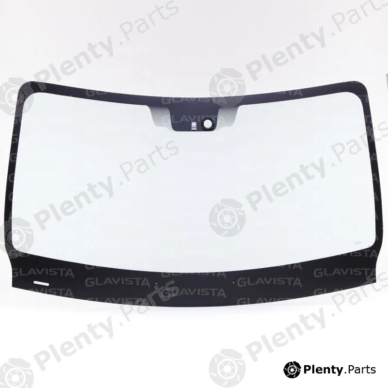 Glavista WS/SEN6326GS — Windscreen