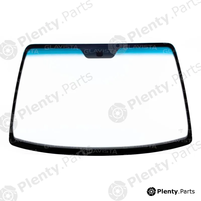Glavista 101666 — Windscreen