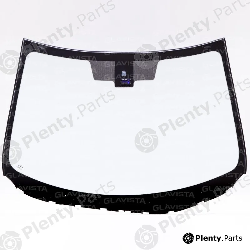 Glavista WS/SEN5175GS — Windscreen
