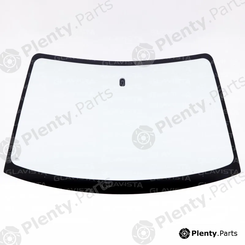 Glavista WS7925GS — Windscreen