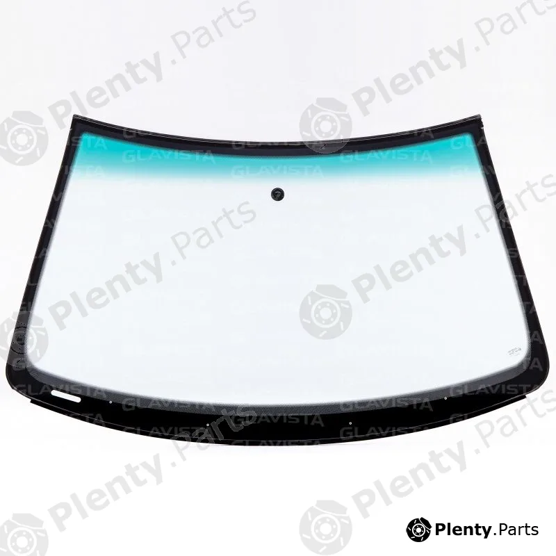 Glavista WS/PU8558GGS — Windscreen