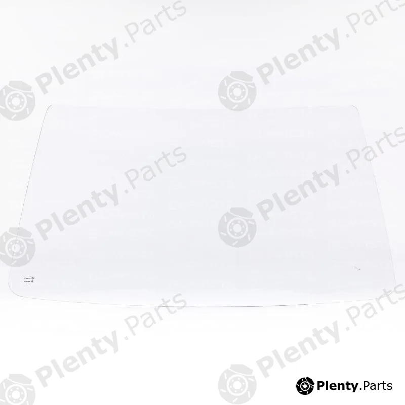 Glavista WS1170C — Windscreen