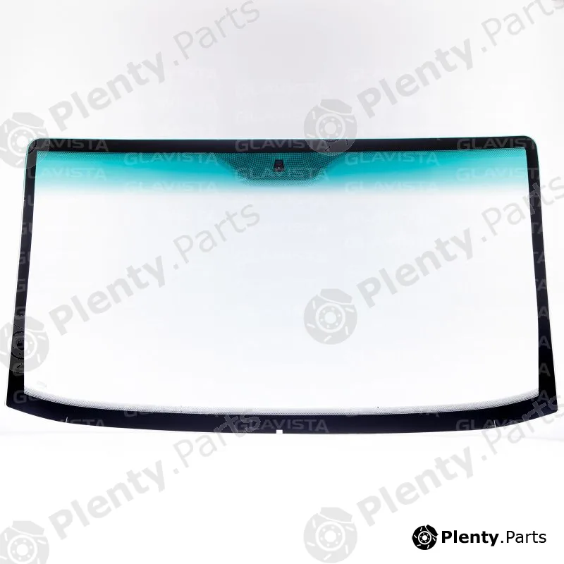 Glavista WS1932GGS — Windscreen