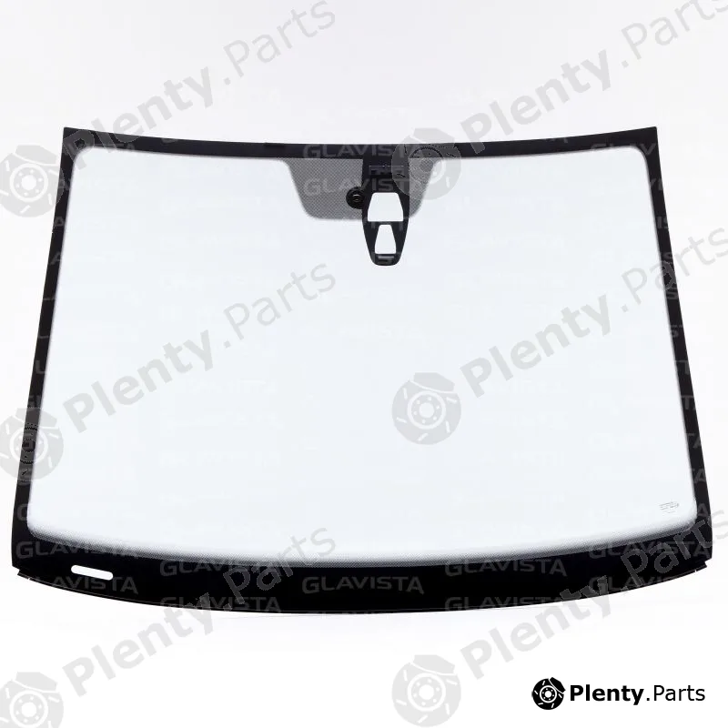 Glavista WS/LDW8613GS12 — Windscreen