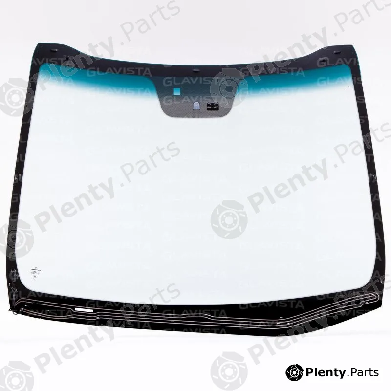 Glavista WSHZ/SEN4442GBS — Windscreen