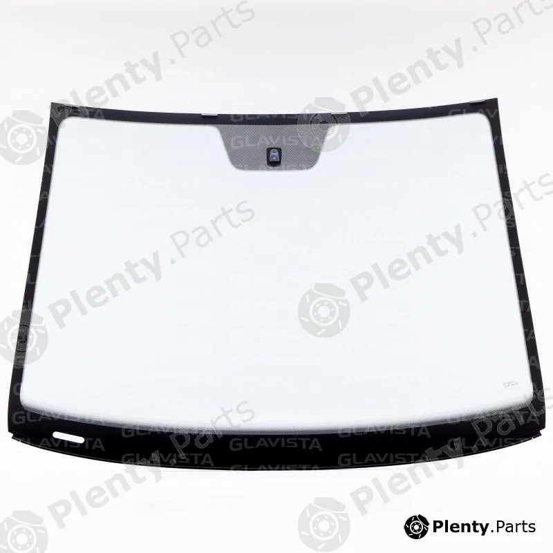 Glavista WS/PU8613GS — Windscreen