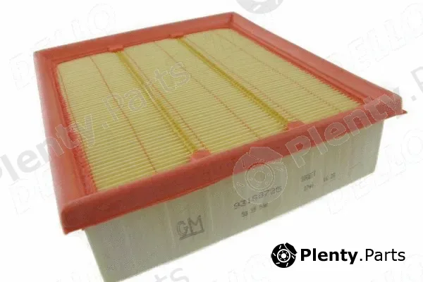 Automega 180022110 — Air Filter