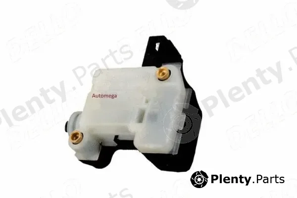 Automega 150115310 — Actuator, central locking system