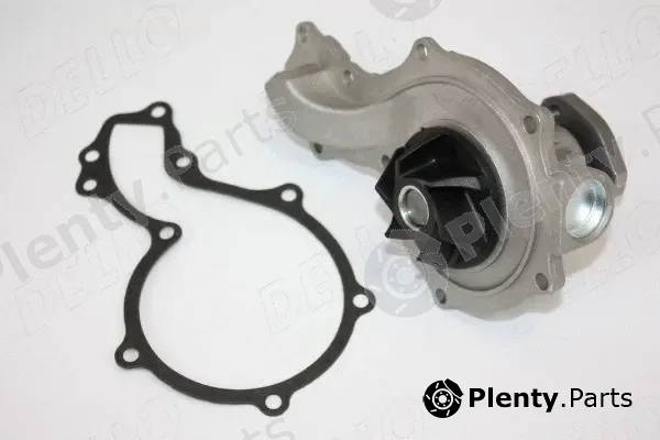 Automega 160020910 — Water Pump, engine cooling