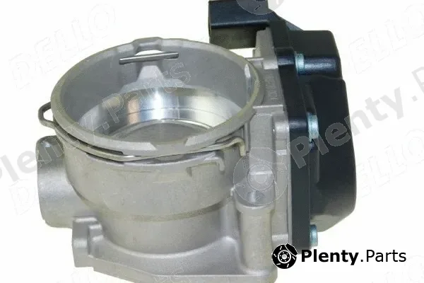Automega 210785210 — Throttle Body