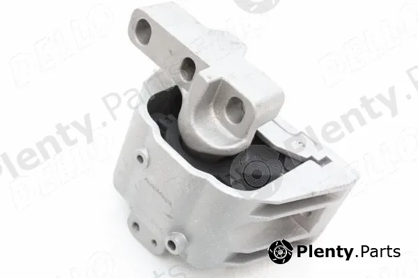 Automega 130056210 — Mounting, engine