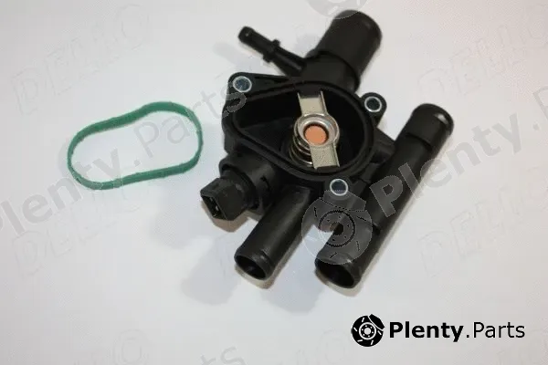 Automega 160077810 — Thermostat Housing