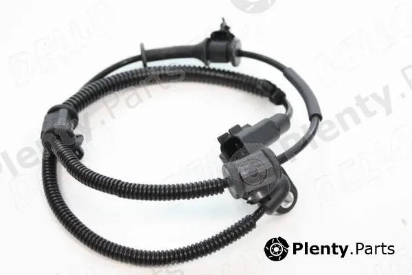 Automega 150083410 — Sensor, wheel speed