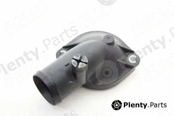 Automega 160050710 — Coolant Flange