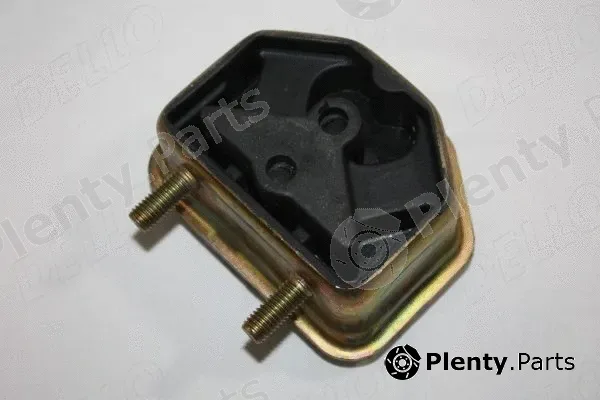 Automega 130112410 — Mounting, engine