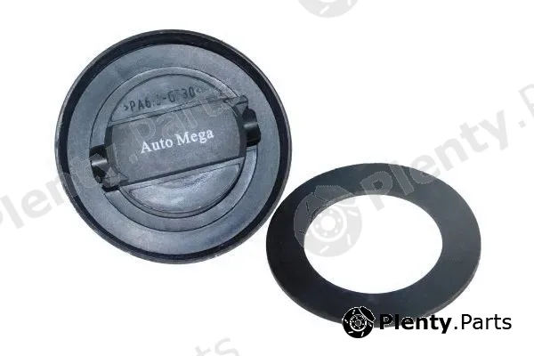 Automega 130015810 — Sealing Cap, oil filler neck
