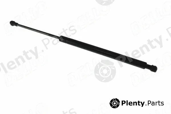 Automega 210191110 — Gas Spring, boot/cargo area