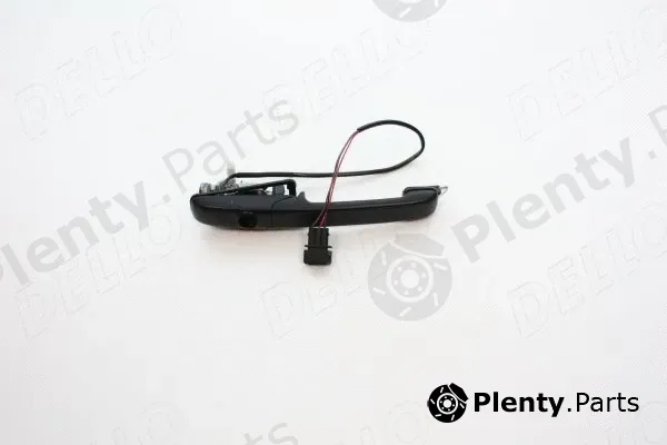 Automega 100108610 — Exterior Door Handle
