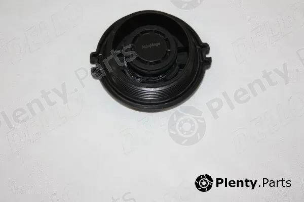 Automega 160055710 — Cap, coolant tank