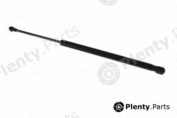 Automega 210201210 — Gas Spring, boot/cargo area