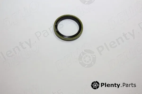 Automega 190041510 — Seal Ring, oil drain plug