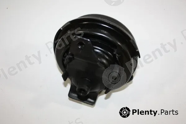 Automega 130028910 — Mounting, engine
