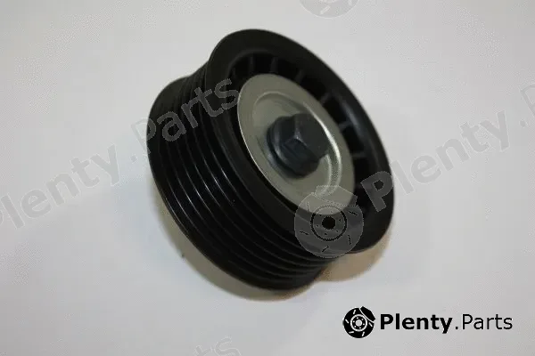 Automega 130018310 — Deflection/Guide Pulley, V-ribbed belt