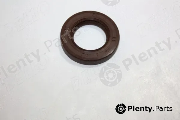 Automega 190040410 — Shaft Seal, camshaft