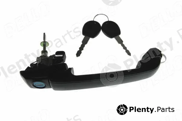 Automega 100021511 — Exterior Door Handle