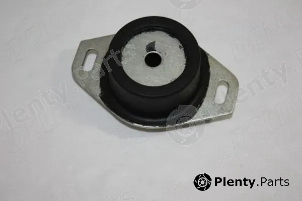 Automega 130088310 — Mounting, engine