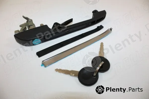Automega 100020810 — Exterior Door Handle