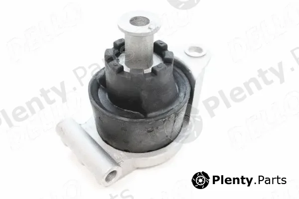 Automega 130123810 — Mounting, engine