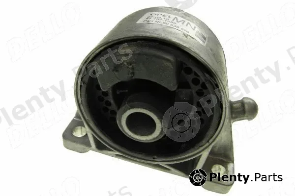 Automega 130114310 — Mounting, engine