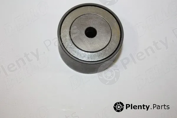 Automega 160075710 — Deflection/Guide Pulley, V-ribbed belt