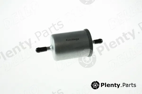 Automega 180012710 — Fuel Filter
