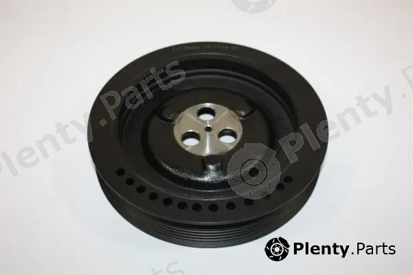 Automega 130014810 — Belt Pulley, crankshaft