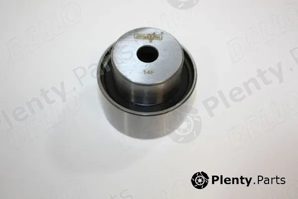 Automega 130082710 — Deflection/Guide Pulley, timing belt