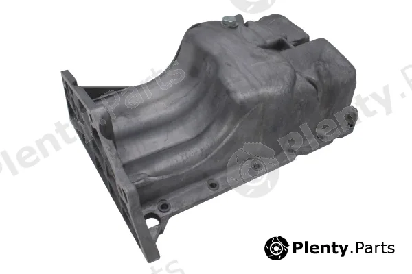 Automega 211178610 — Oil Sump