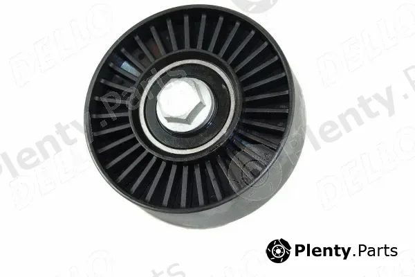 Automega 210152410 — Deflection/Guide Pulley, timing belt