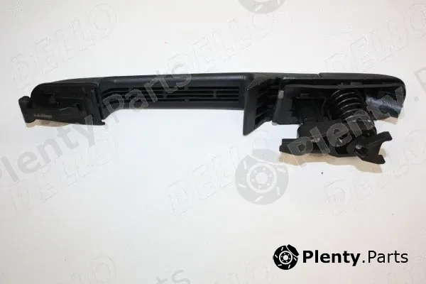 Automega 100033410 — Exterior Door Handle