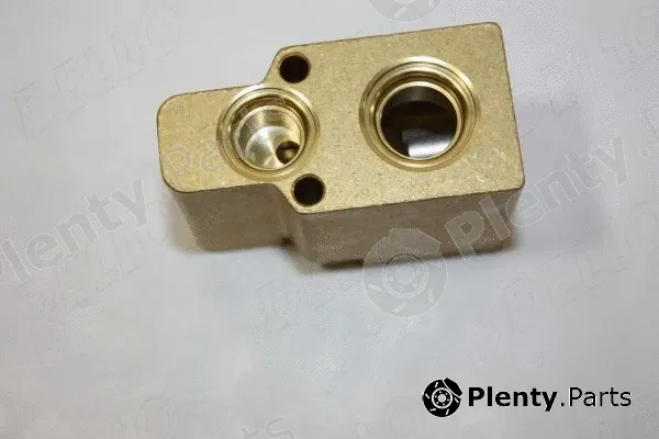 Automega 160063910 — Expansion Valve, air conditioning