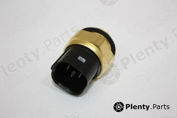 Automega 160035210 — Temperature Switch, radiator fan