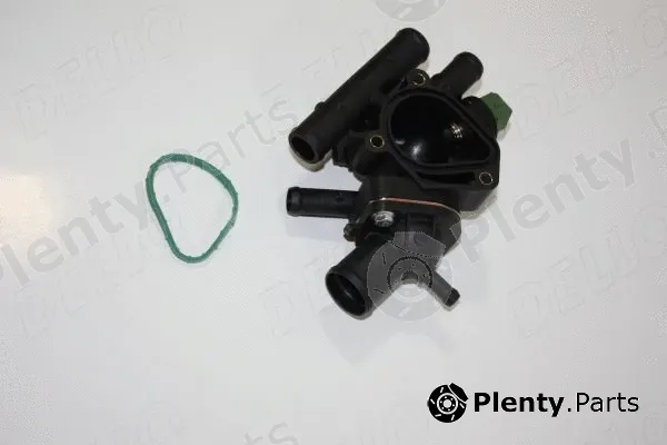 Automega 160075010 — Thermostat, coolant