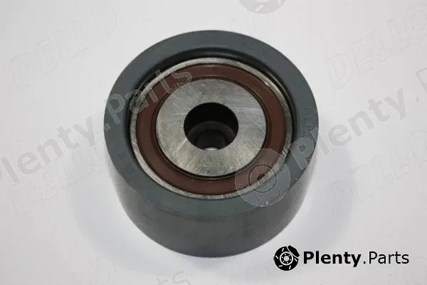 Automega 160107710 — Deflection/Guide Pulley, timing belt
