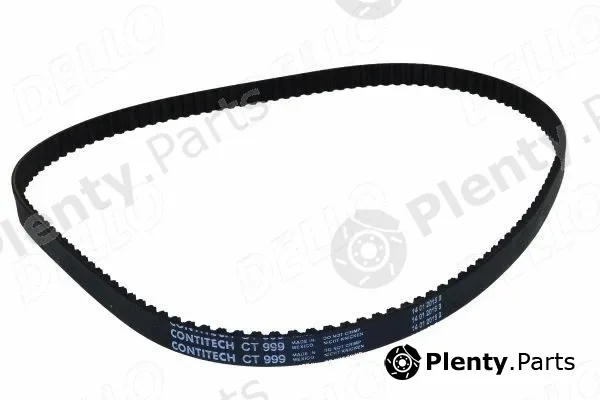 Automega 160004410 — Water Pump & Timing Belt Kit