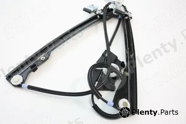 Automega 100030710 — Window Regulator