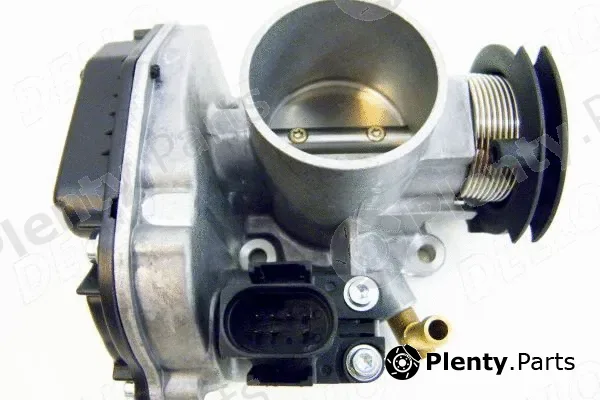 Automega 130053710 — Throttle Body