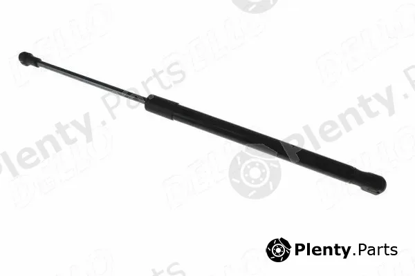 Automega 210205010 — Gas Spring, boot/cargo area