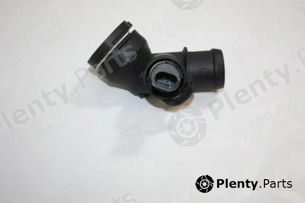 Automega 160058910 — Coolant Flange